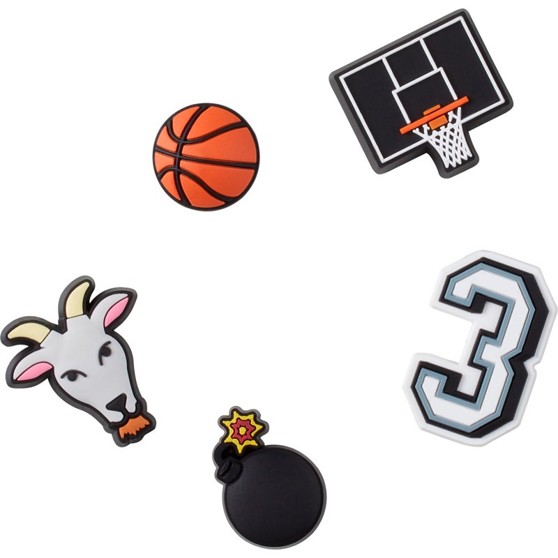 Crocs Basketball St… - image