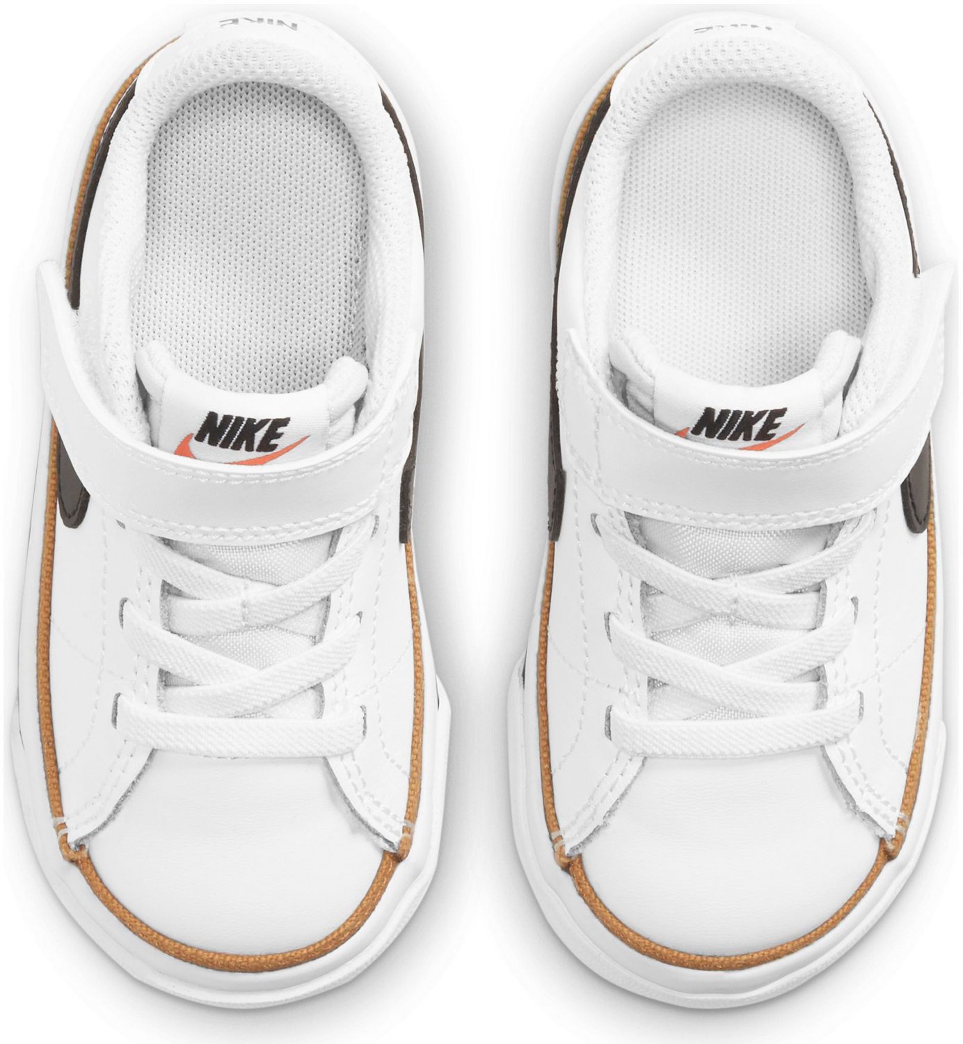 Nike Toddler Court Legacy TD Free Shipping at Academy