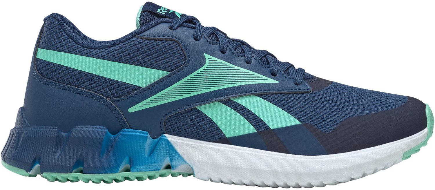 Reebok Women's Ztaur Run Running Shoes Free Shipping at Academy