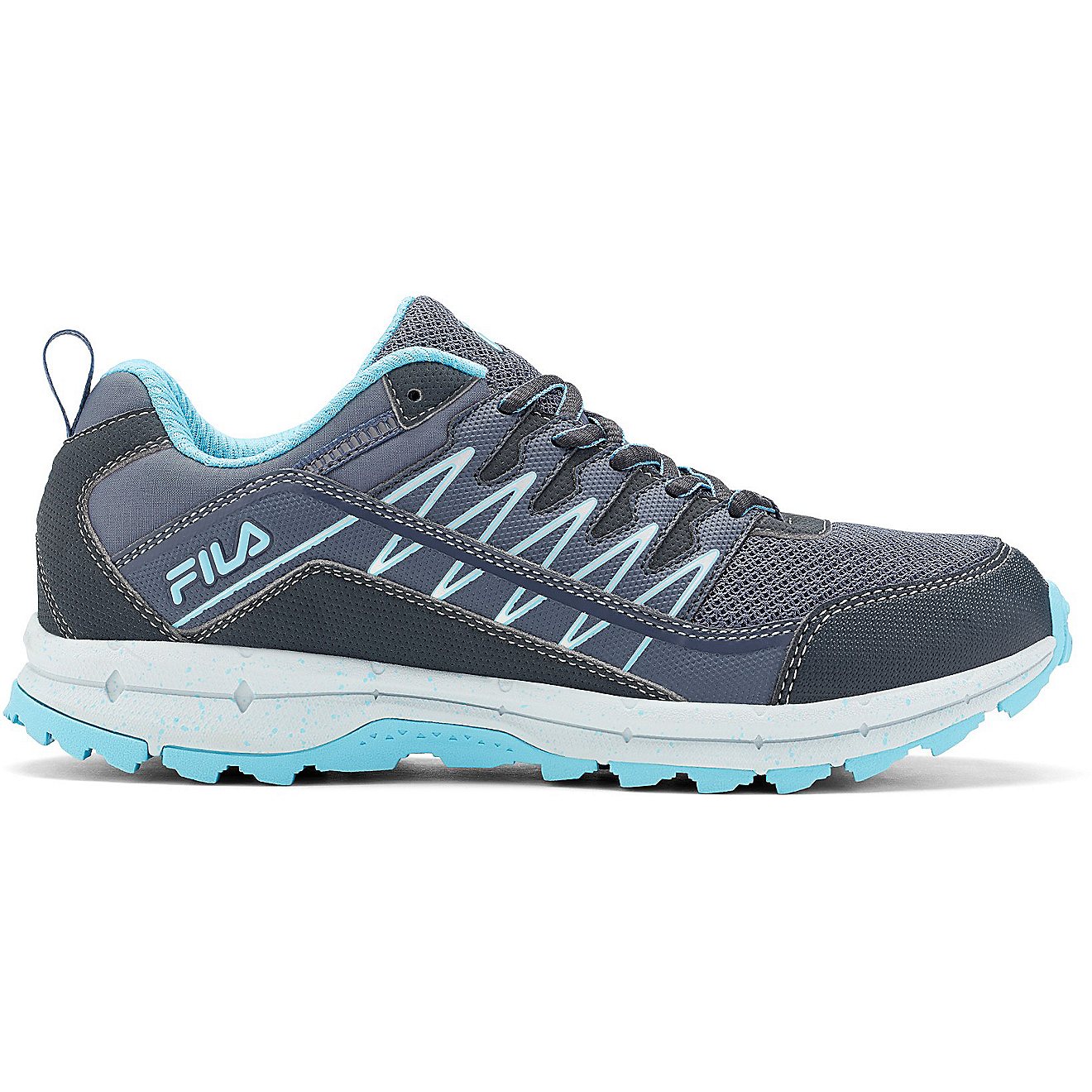 Fila Women's Evergrand 21.5 Trail Running Shoes                                                                                  - view number 1