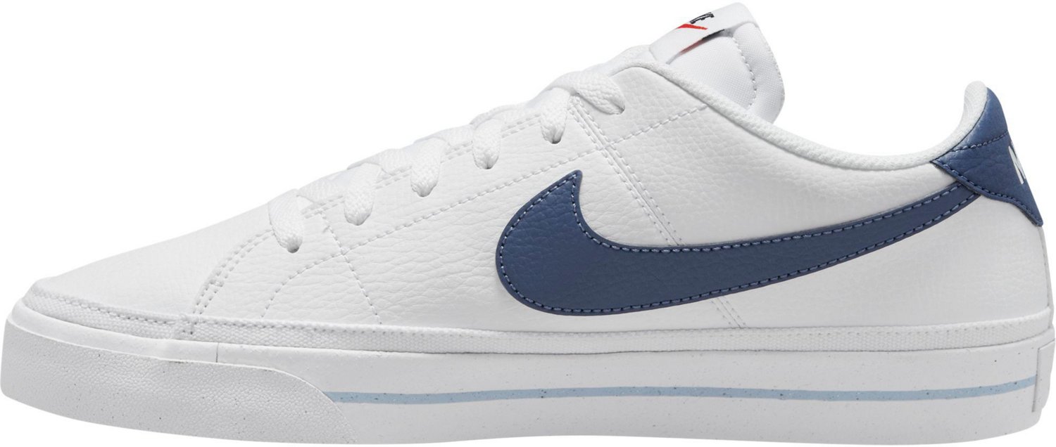 Nike Men's Court Legacy Next Nature Shoes                                                                                        - view number 2