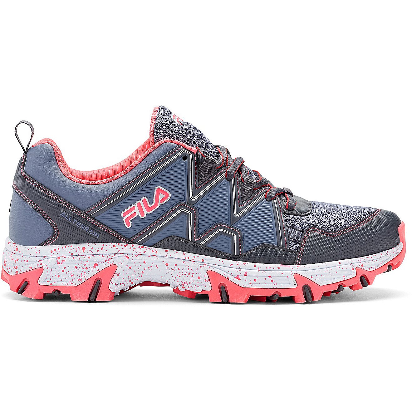 Fila Women's AT Peake 23 Trail Running Shoes                                                                                     - view number 1
