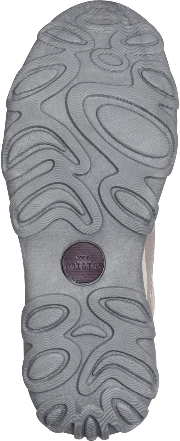 Earth Origins Women's Tristan Hiking Boots - view number 4
