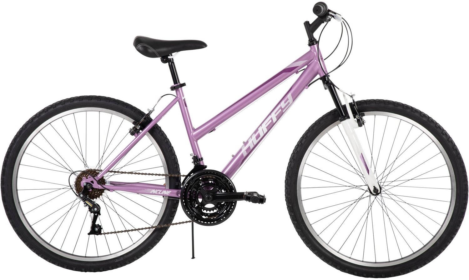 Huffy Women s 26 in Incline Bike Academy