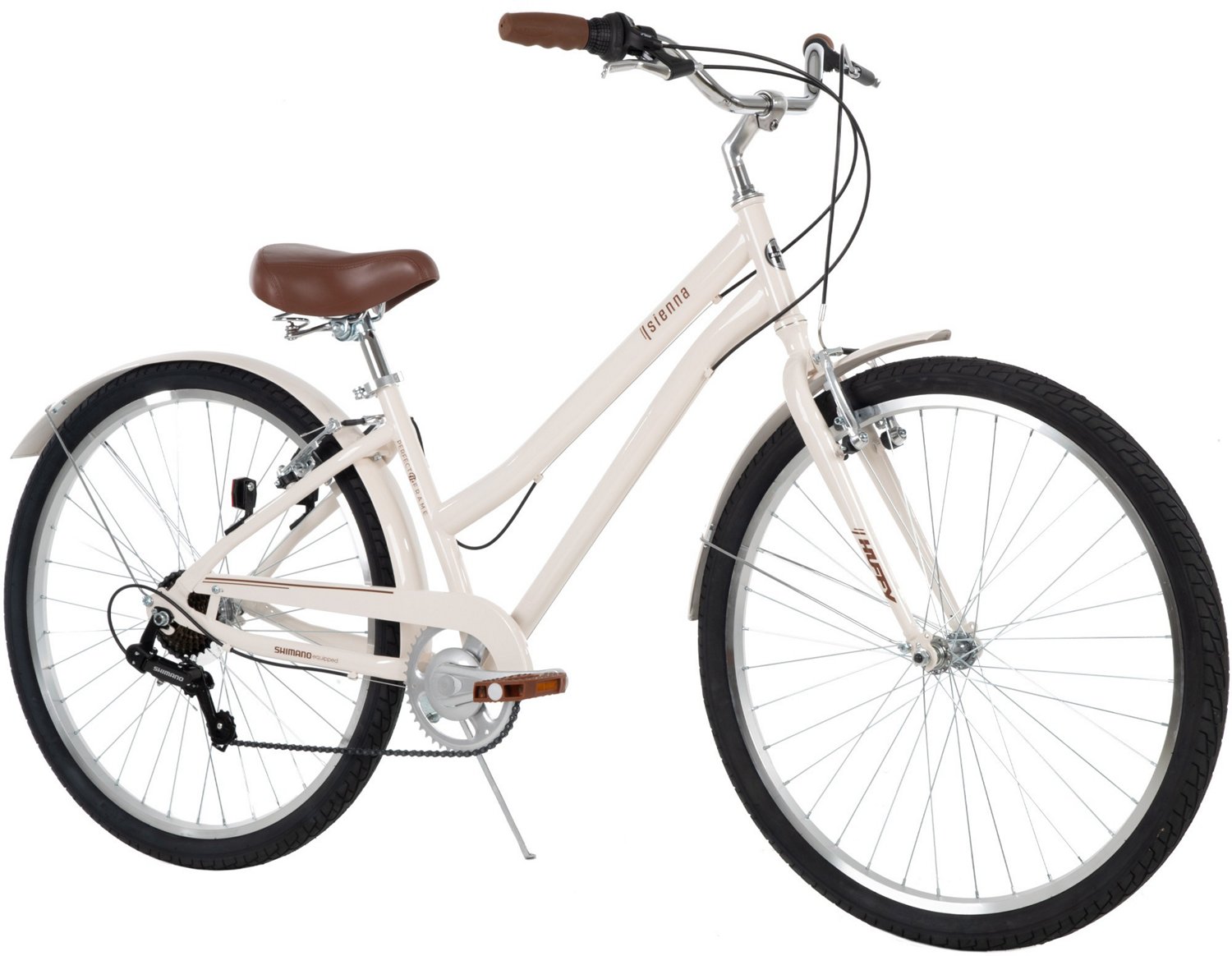 Huffy sienna bike on sale