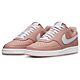 Nike Women's Court Vision Low New Nature Shoes                                                                                   - view number 2 image