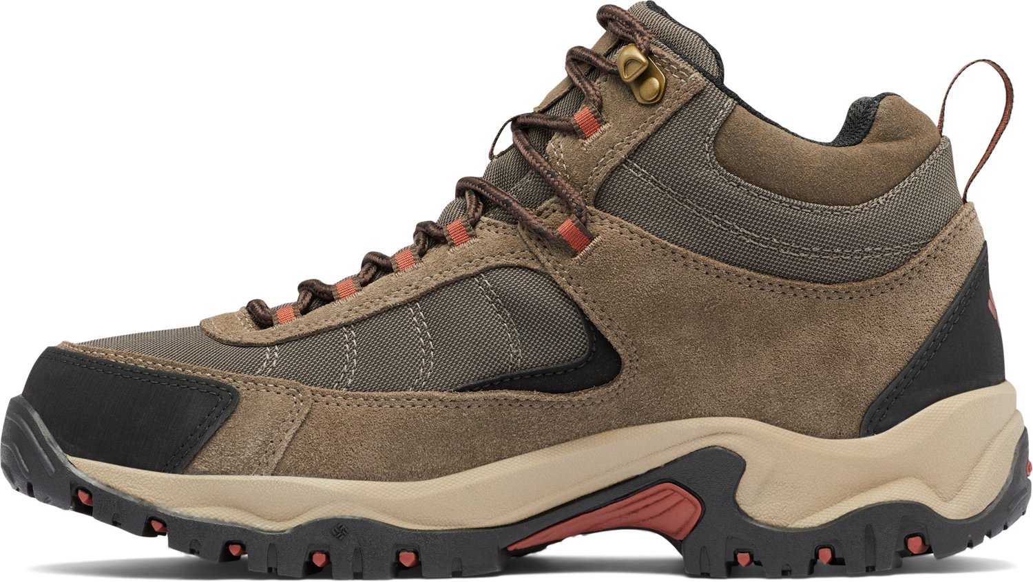 Columbia Granite Ridge Mid