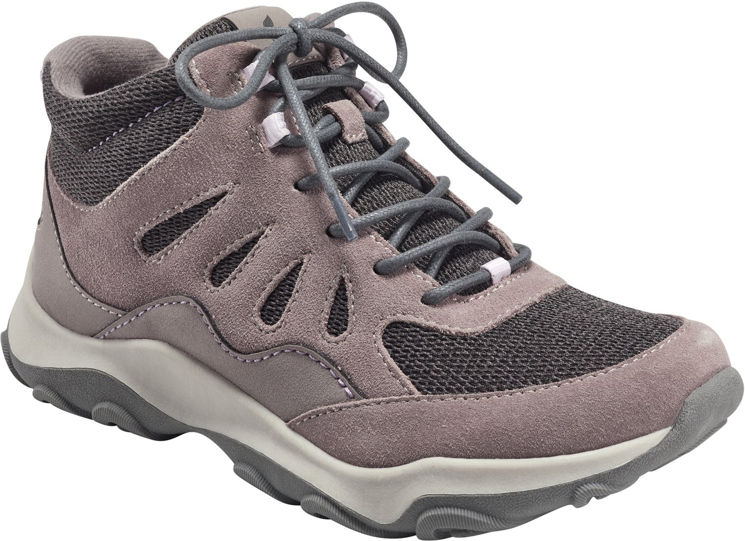 Earth Origins Women's Tristan Hiking Boots Academy