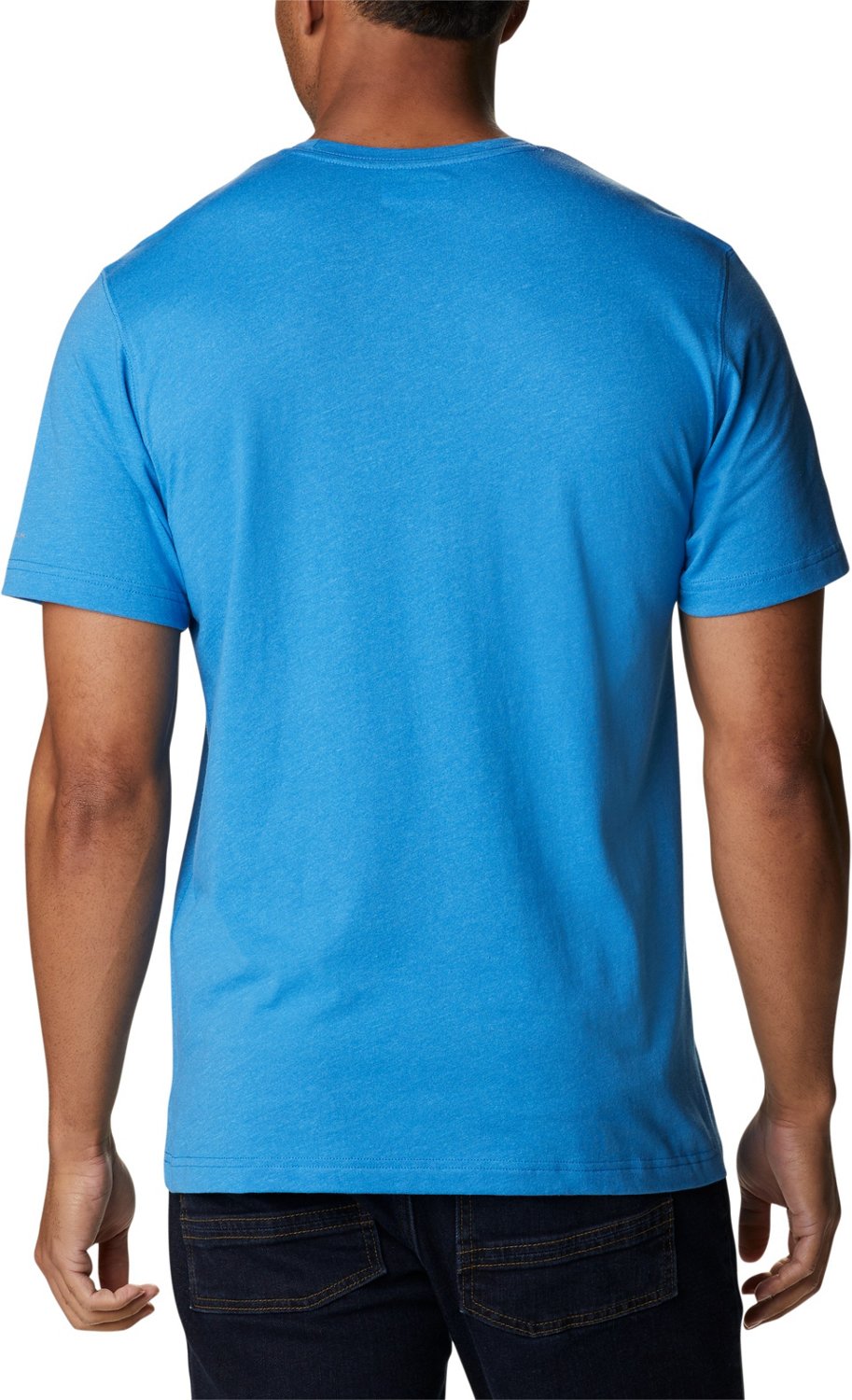Columbia Sportswear Men's Thistletown Hills Graphic Tshirt Academy