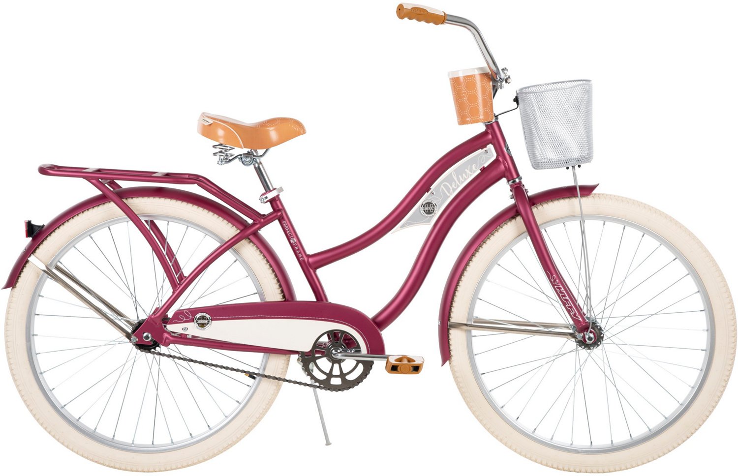 Academy women's cruiser store bikes