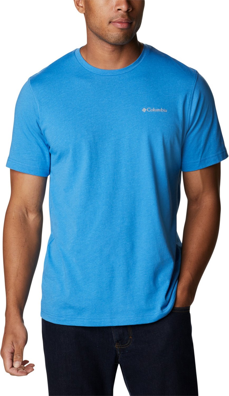 Columbia Sportswear Men's Thistletown Hills Graphic T-shirt | Academy