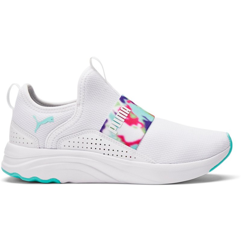 PUMA Women's Softride Sophia Shoes - Women's Athletic Lifestyle at Academy Sports product image