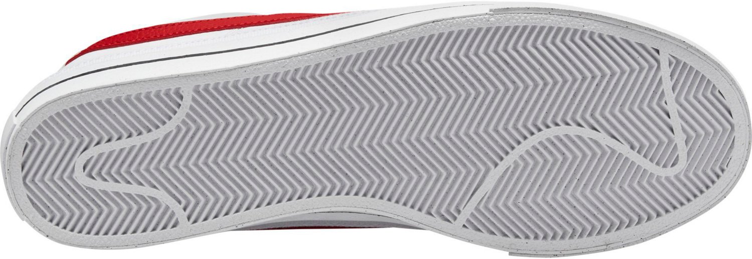 Nike Men's Court Legacy Next Nature Shoes                                                                                        - view number 3