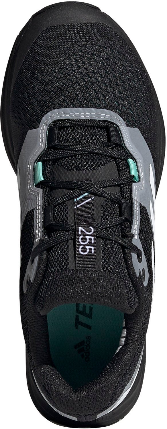 adidas Women's Terrex 2 Flow Trail Running Shoes - view number 3