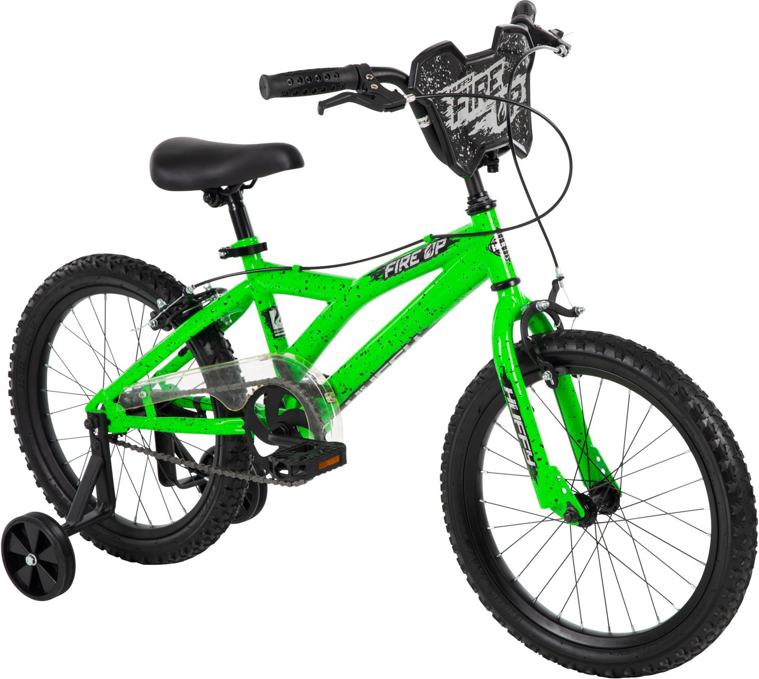 Huffy 18 best sale inch boys bike