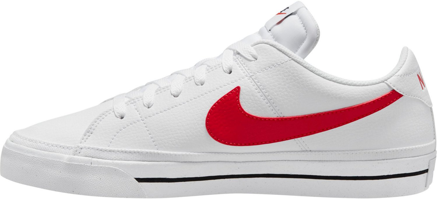 Nike Men's Court Legacy Next Nature Shoes                                                                                        - view number 2