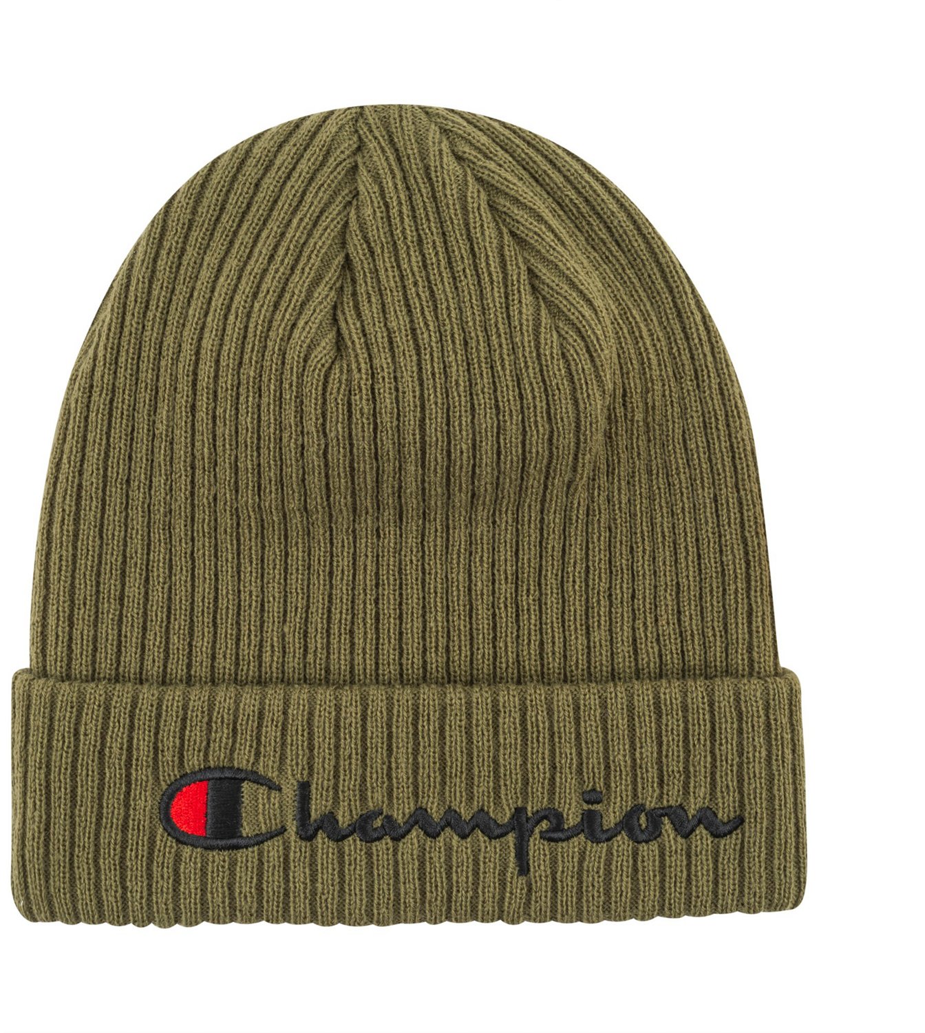 Champion Men's Pivot 2.0 Cuff Beanie