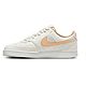Nike Women's Court Vision Low New Nature Shoes                                                                                   - view number 2 image