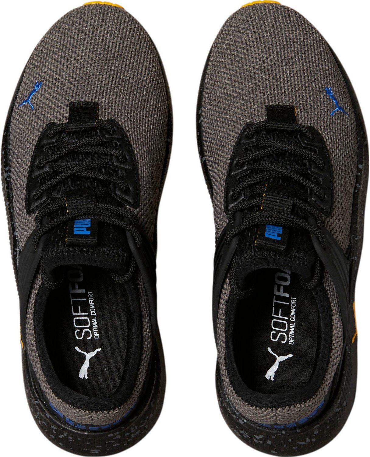 PUMA Boys' Pacer Future City Escape Shoes - view number 2