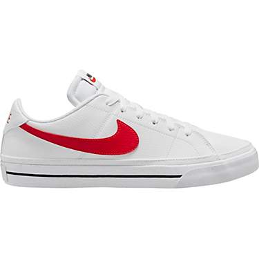Nike Men's Court Legacy New Nature Shoes                                                                                        