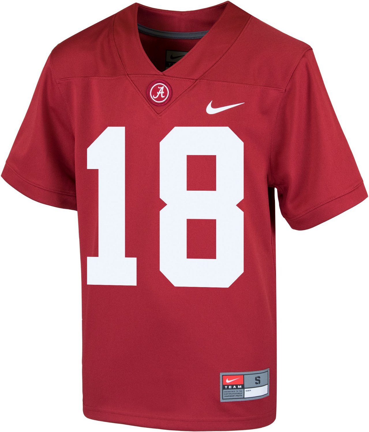 Alabama Jerseys, Alabama Jersey Deals, University of Alabama