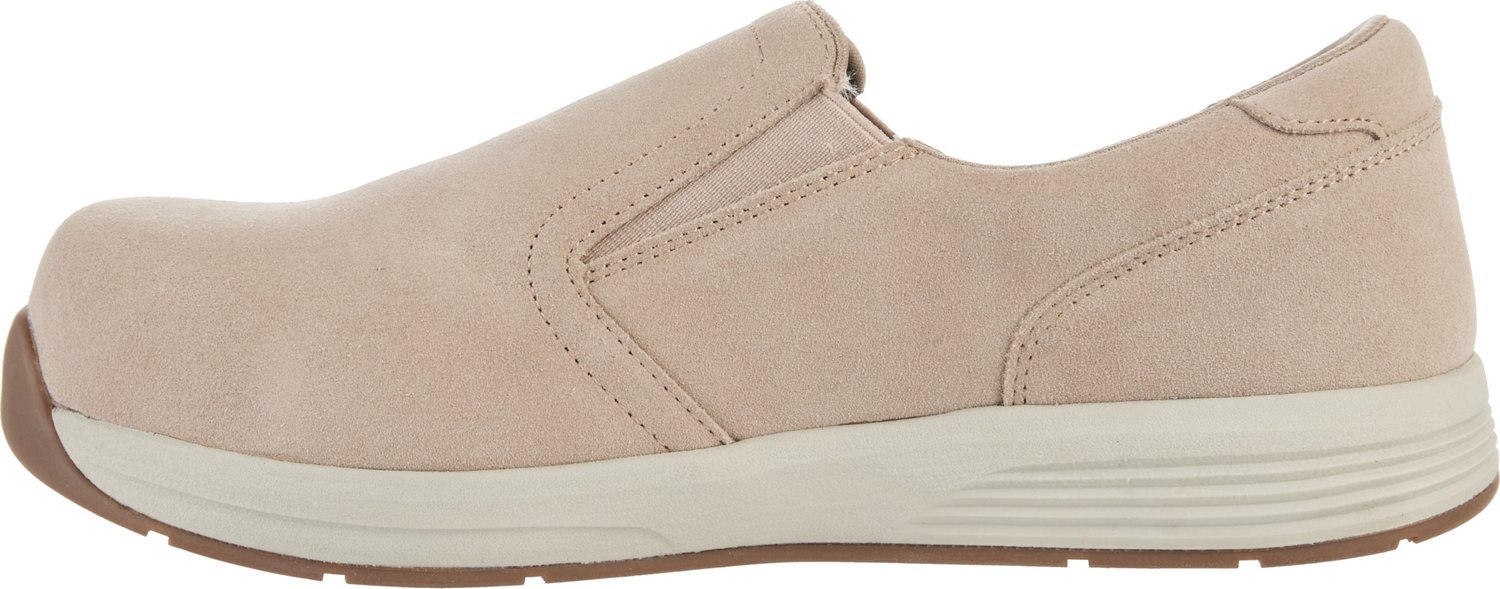 Brazos Women's Keaton Work Boots - view number 2