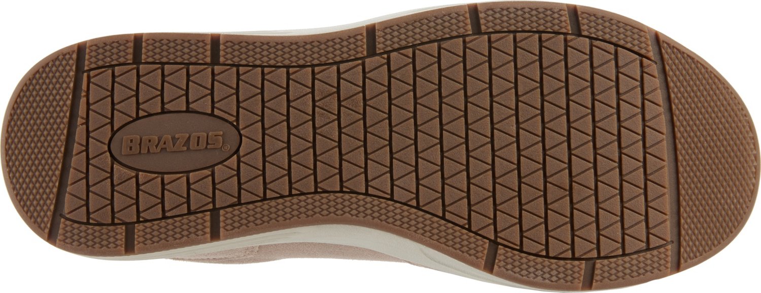 Brazos Women's Keaton Work Boots - view number 4