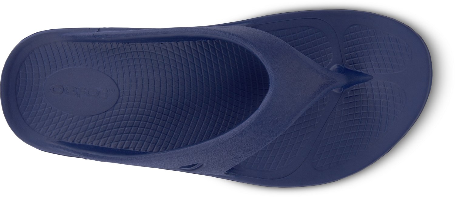 OOFOS Adults' OOriginal Recovery Sandals                                                                                         - view number 3