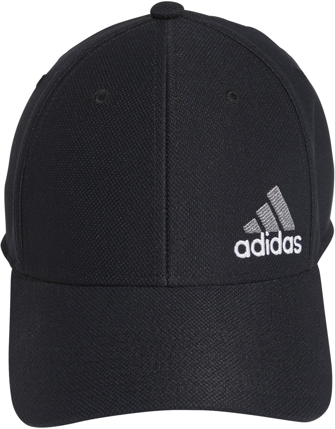 Adidas stretch fit cap on sale