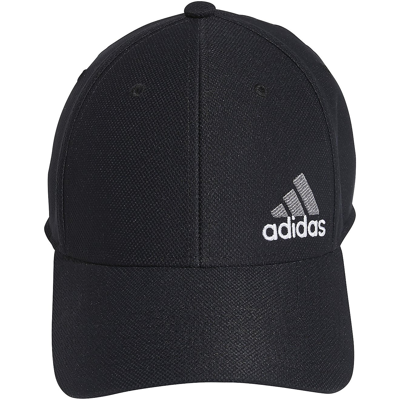 adidas Men's Release Stretch Fit Cap                                                                                             - view number 2