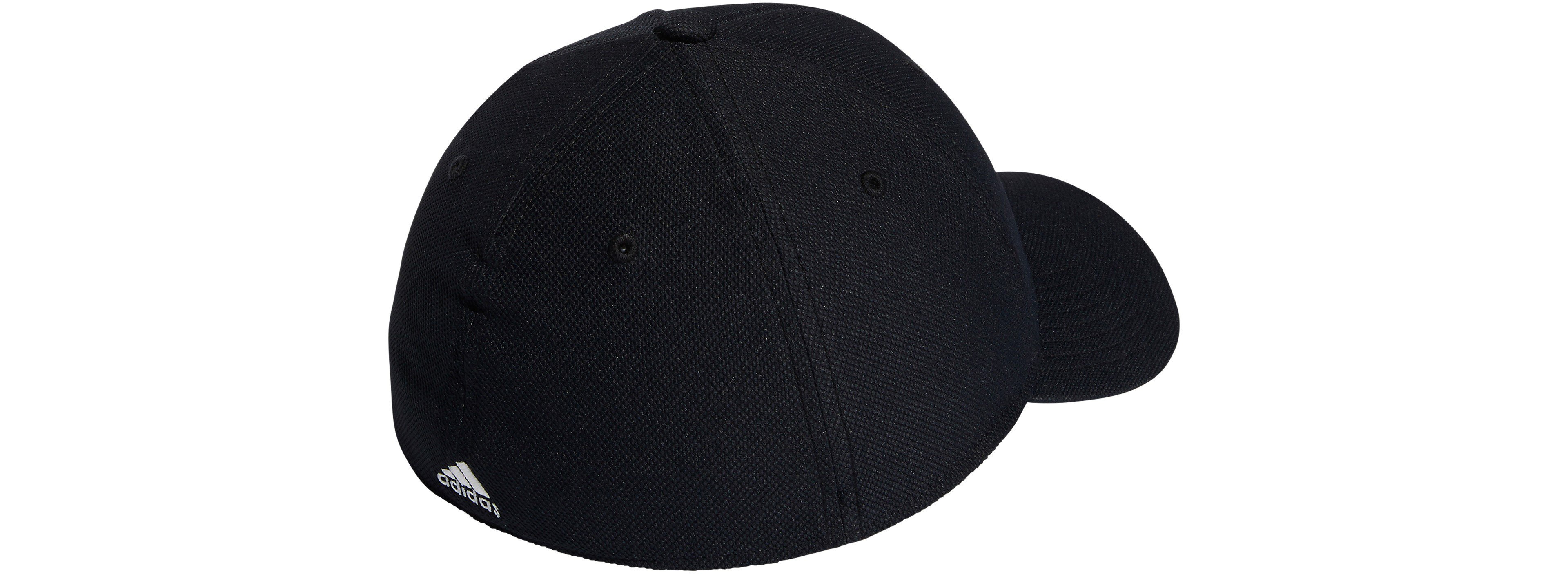 adidas Men's Release Stretch Fit Cap