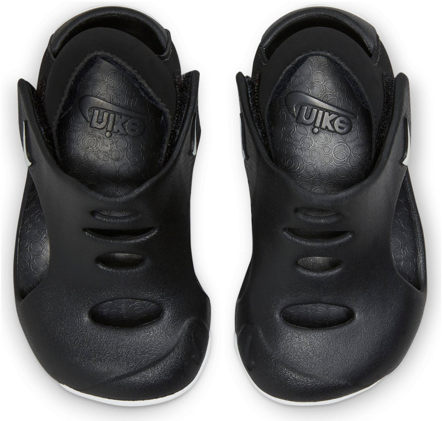 Nike Toddlers' Sunray Protect 3 Sandals - view number 3