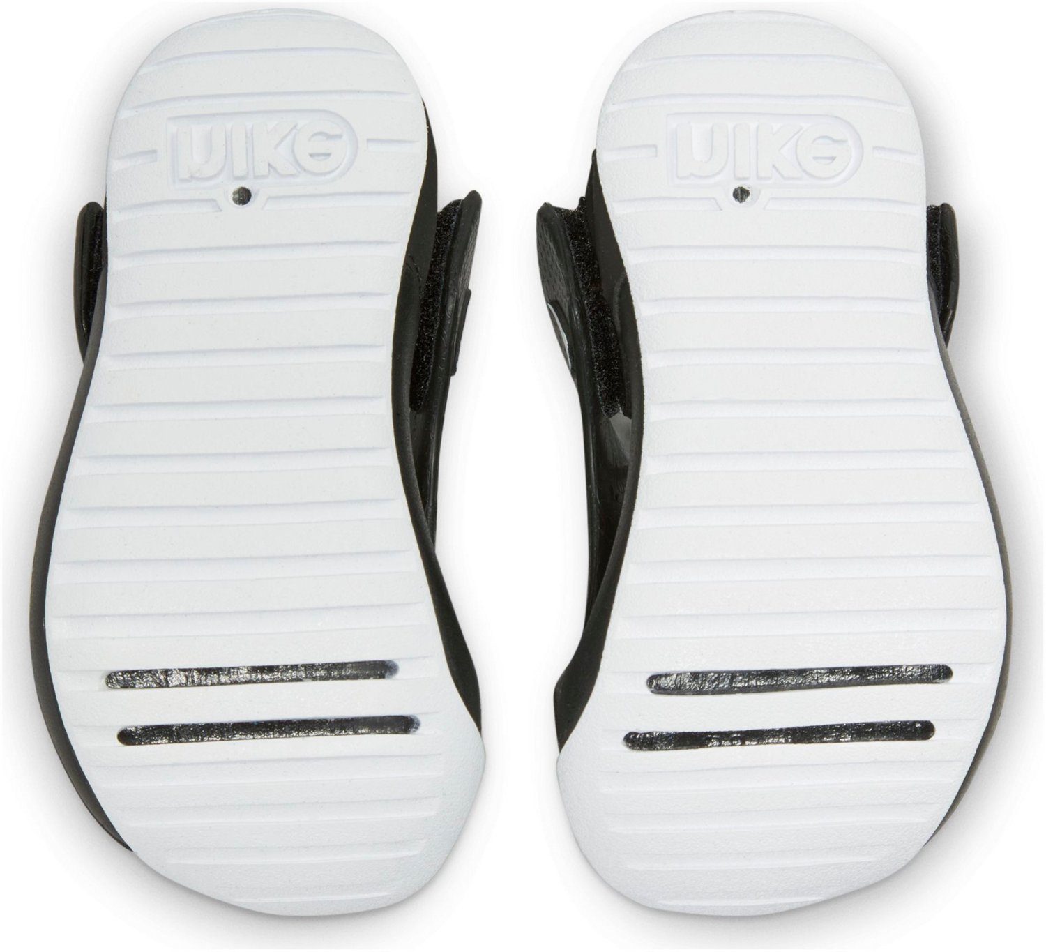 Nike Toddlers' Sunray Protect 3 Sandals - view number 4