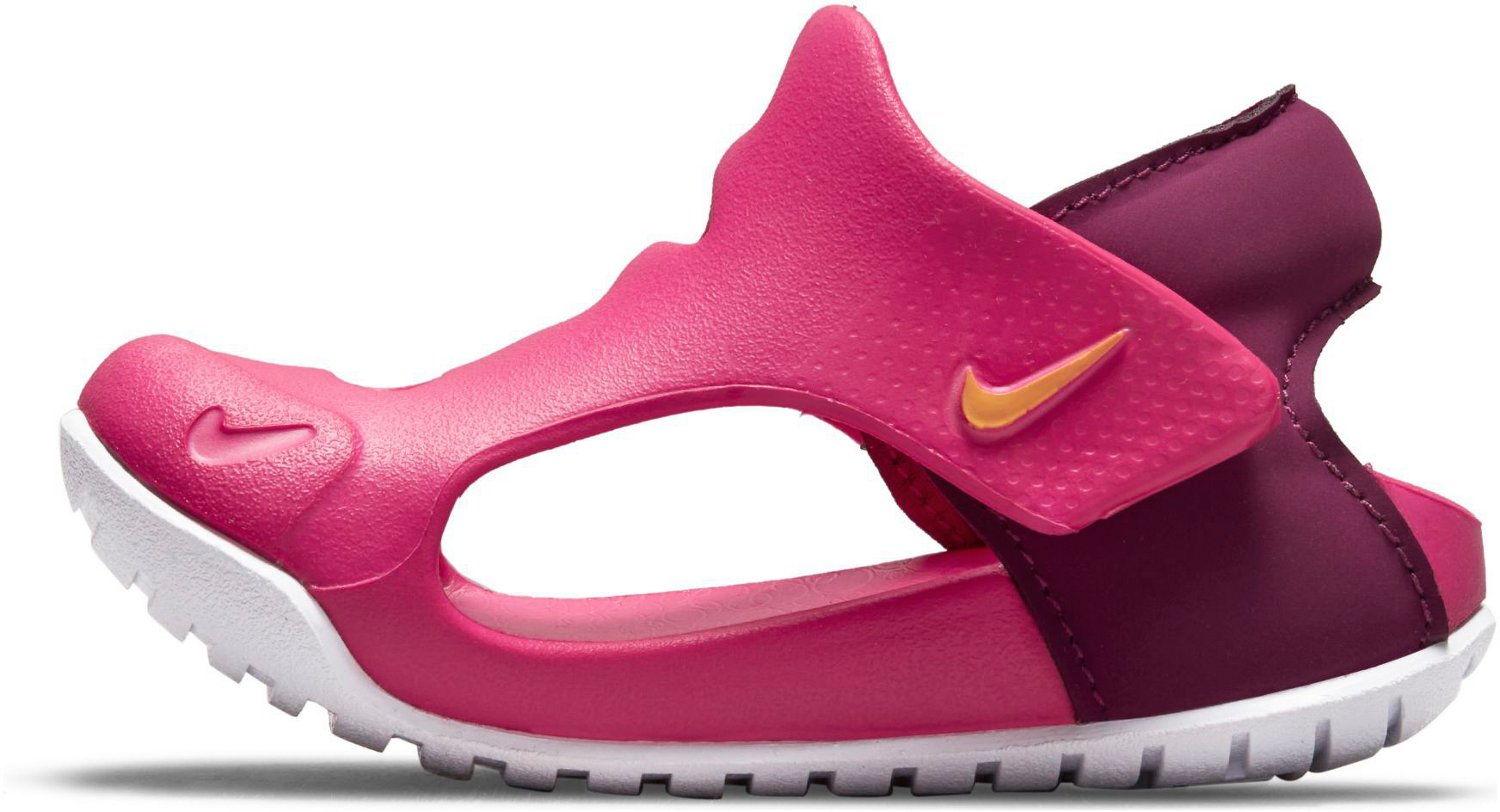 Nike Toddlers' Sunray Protect 3 Sandals - view number 2