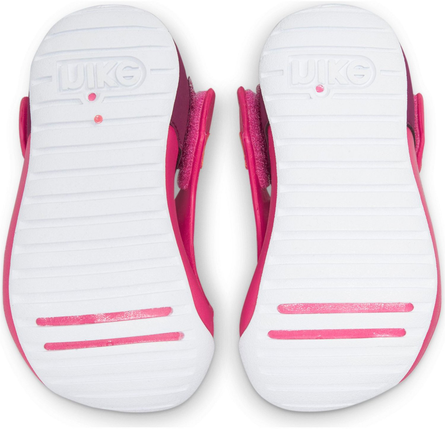 Nike Toddlers' Sunray Protect 3 Sandals - view number 4