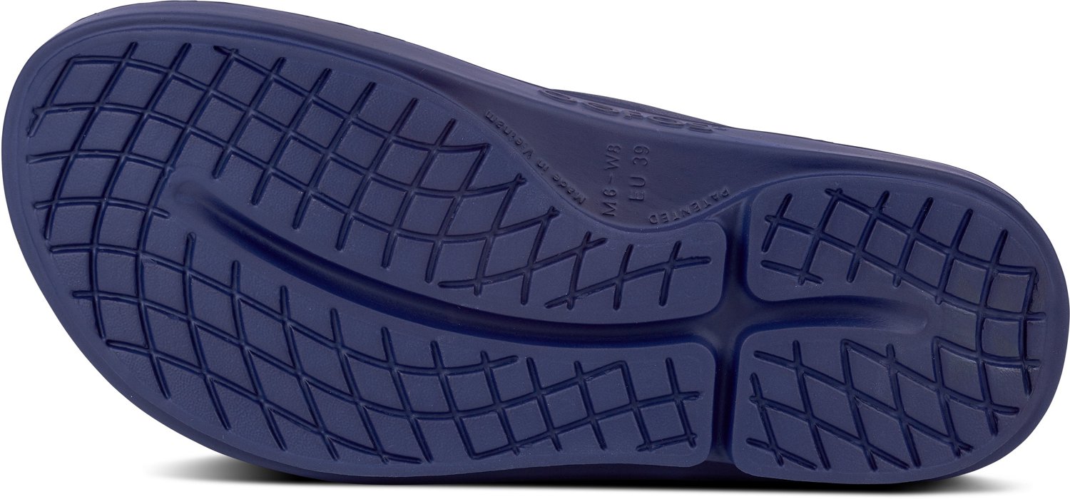 OOFOS Adults' OOriginal Recovery Sandals                                                                                         - view number 4