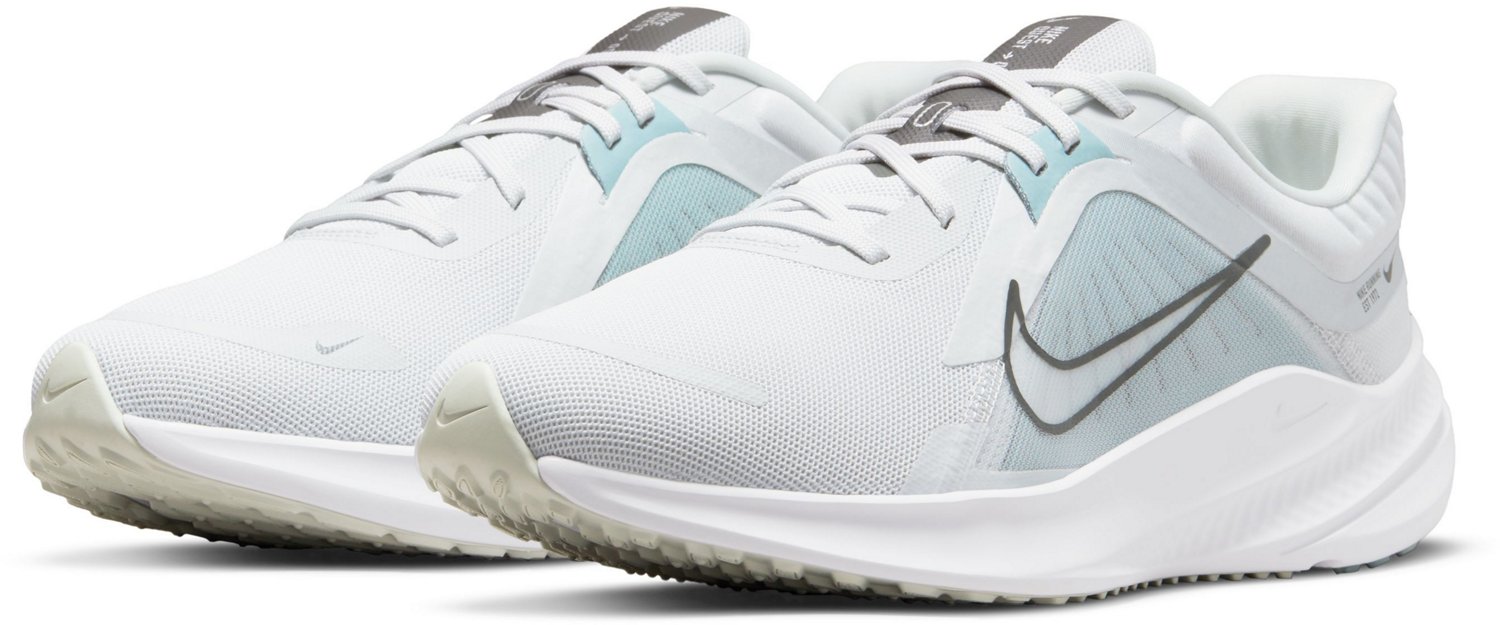 Nike Men's Quest 5 Road Running Shoes - view number 2