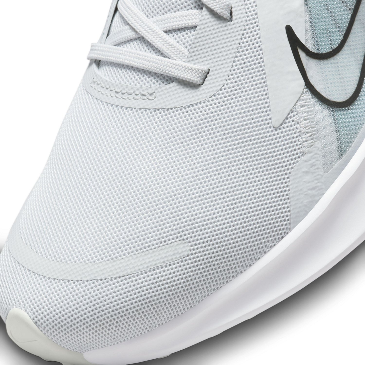 Nike Men's Quest 5 Road Running Shoes - view number 3