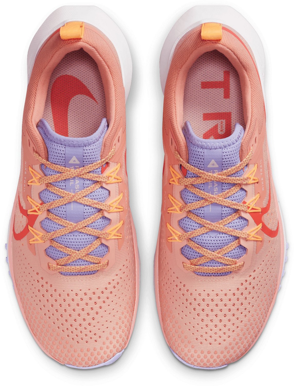 Nike Women's Pegasus 4 Trail Running Shoes | Academy