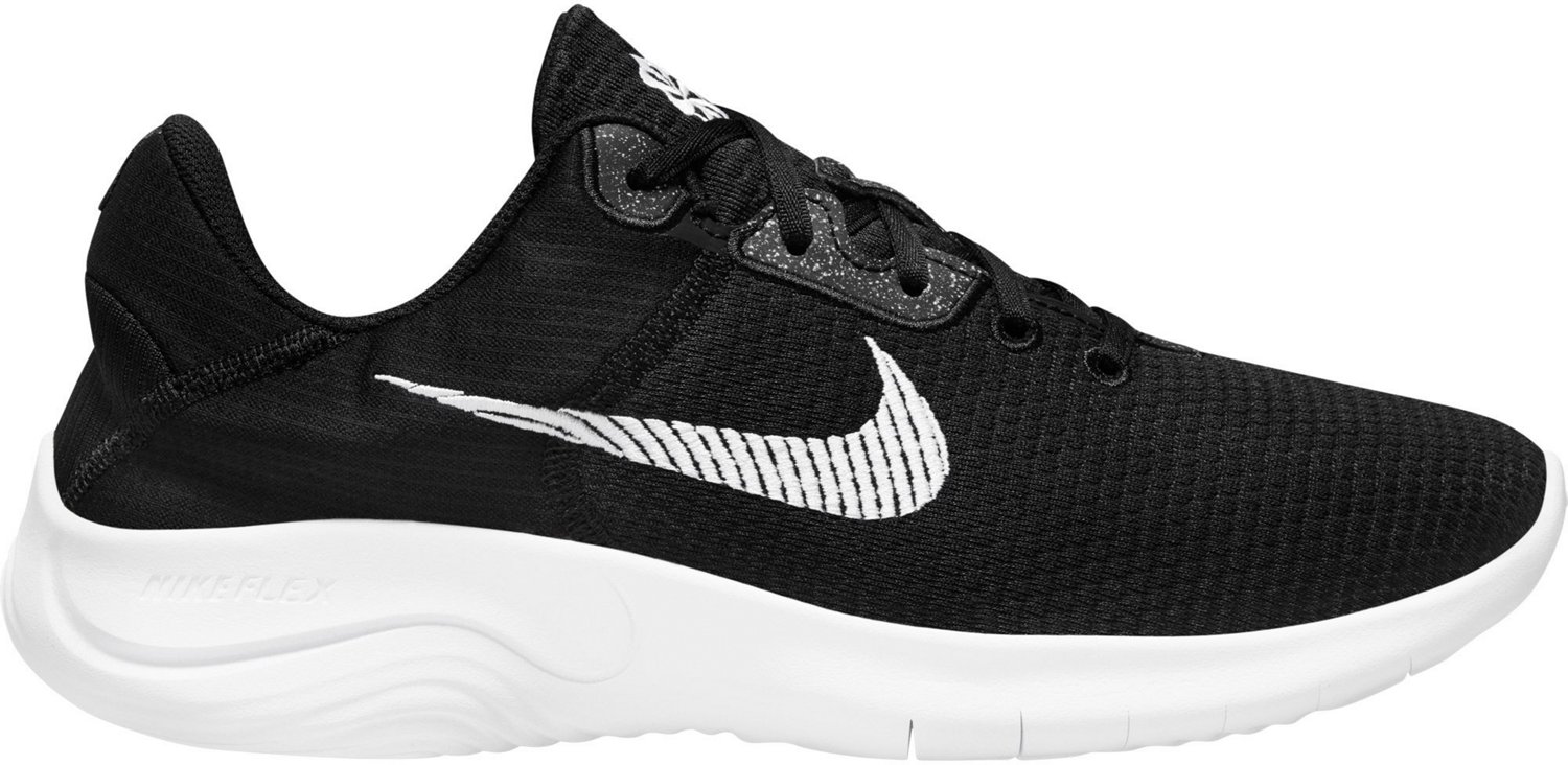 Nike Men s Flex Experience 11 Running Shoes Academy