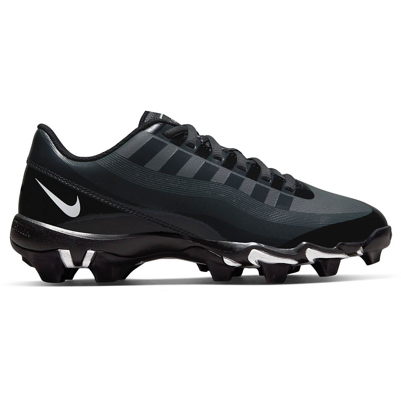 Nike Youth Vapor Edge Shark Cleats                                                                                               - view number 1