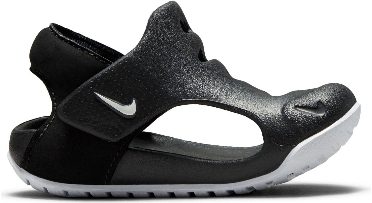 Academy discount nike slides