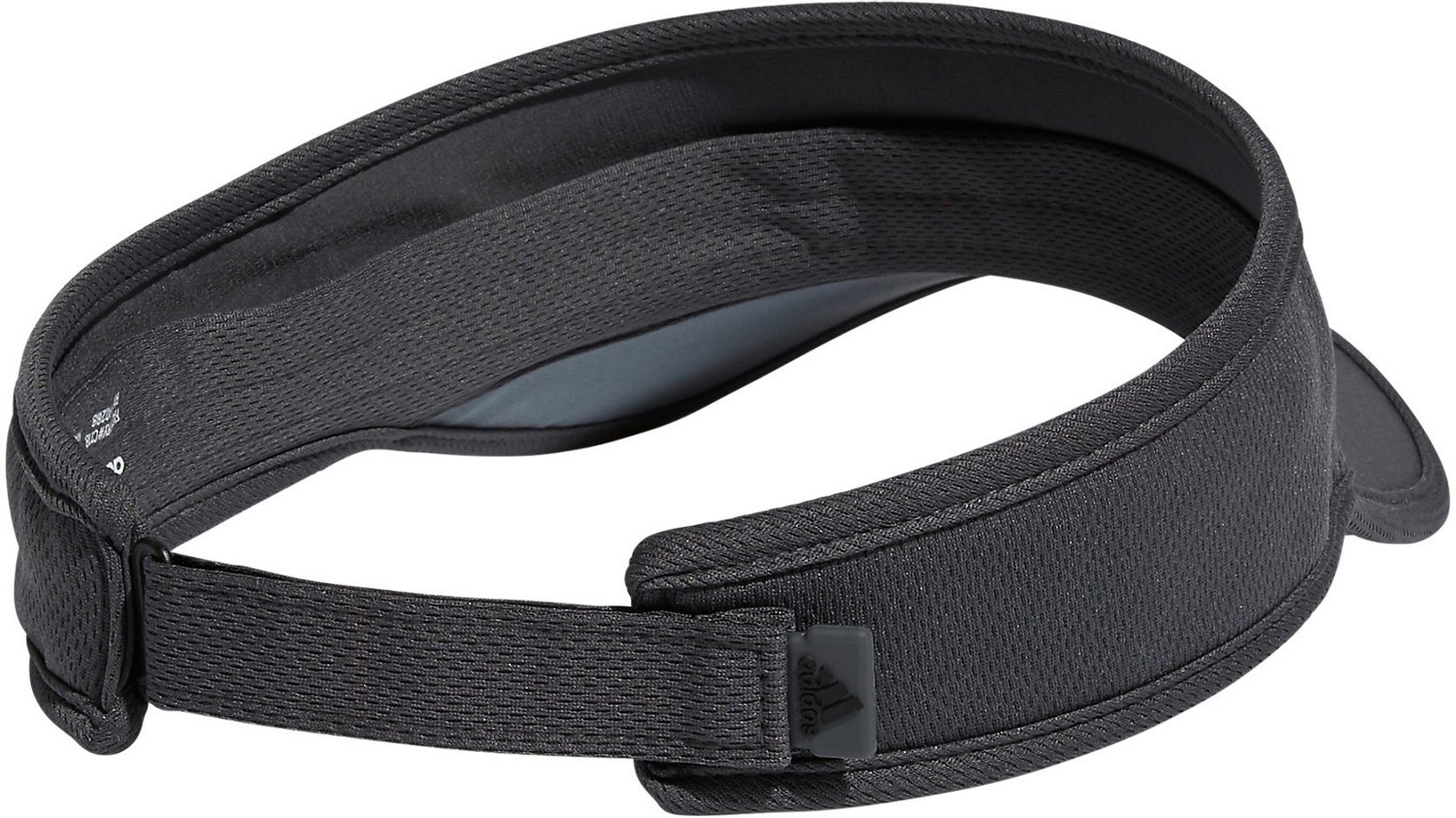 adidas Menâ€™s Superlite 2.0 Visor - view number 4