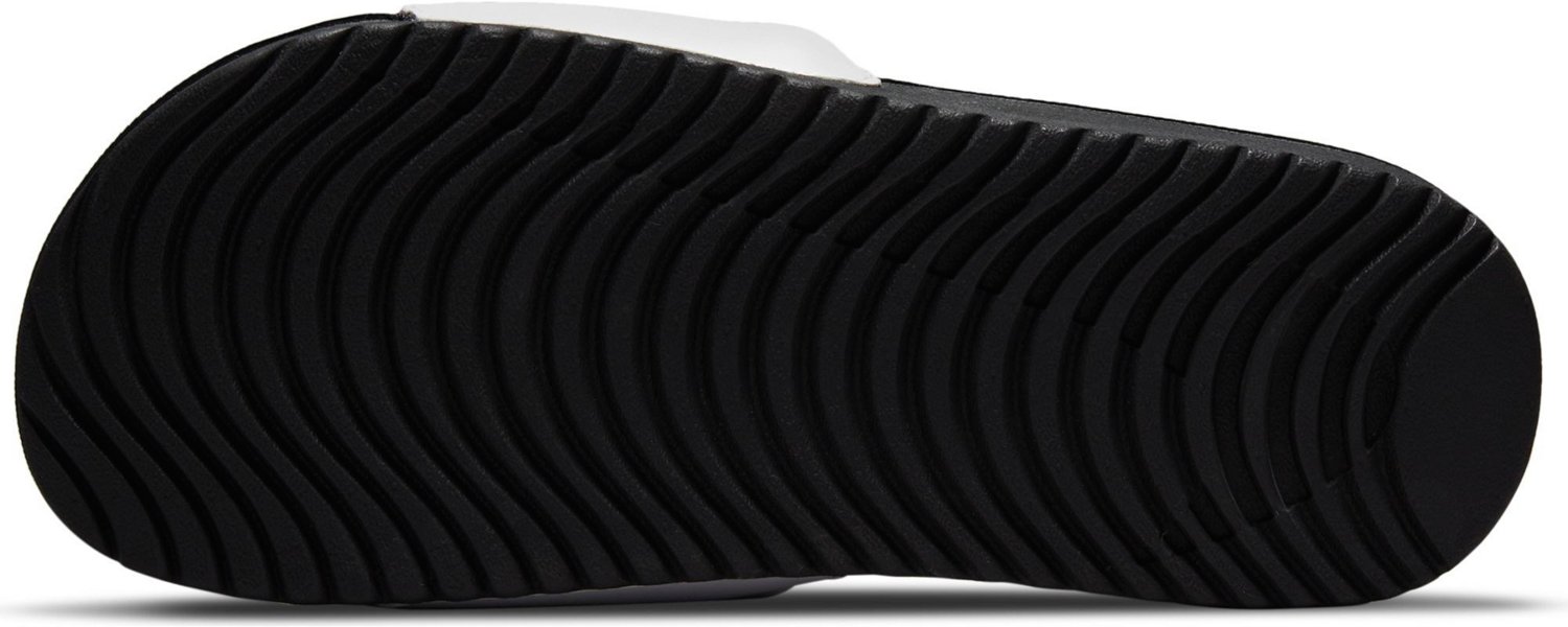 Nike Kids' Kawa SE Slides                                                                                                        - view number 4