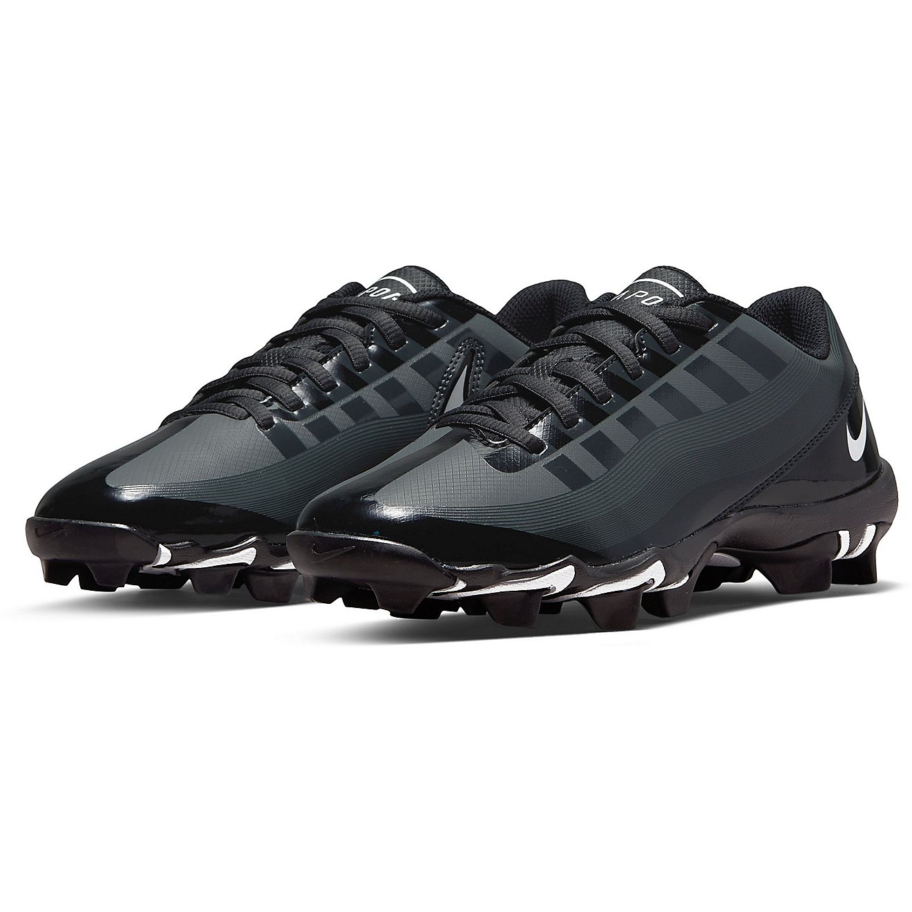 Nike Youth Vapor Edge Shark Cleats                                                                                               - view number 2