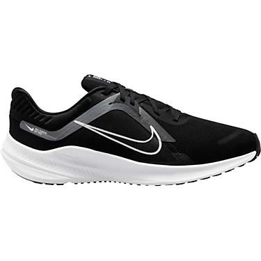 Nike Men's Quest 5 Road Running Shoes                                                                                           