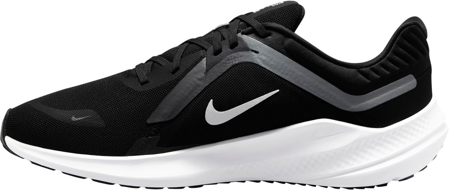 Nike Men's Quest 5 Road Running Shoes - view number 2