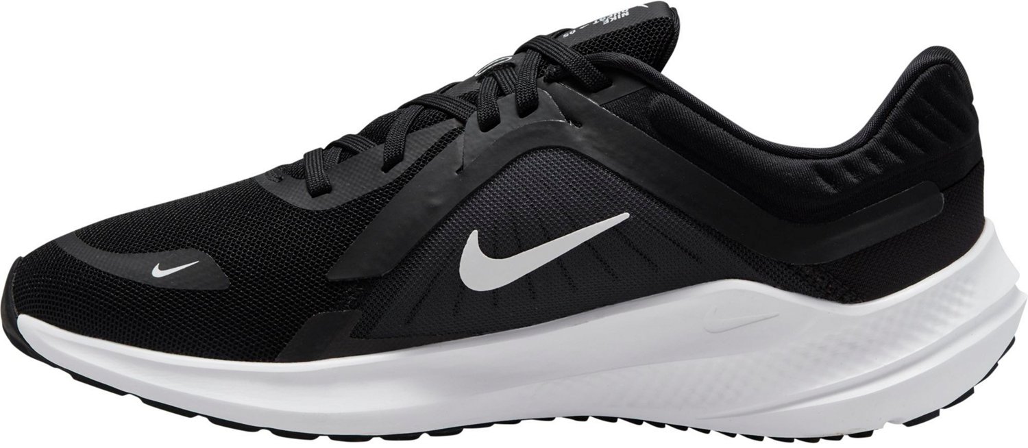Nike Women's Quest 5 Road Running Shoes Academy