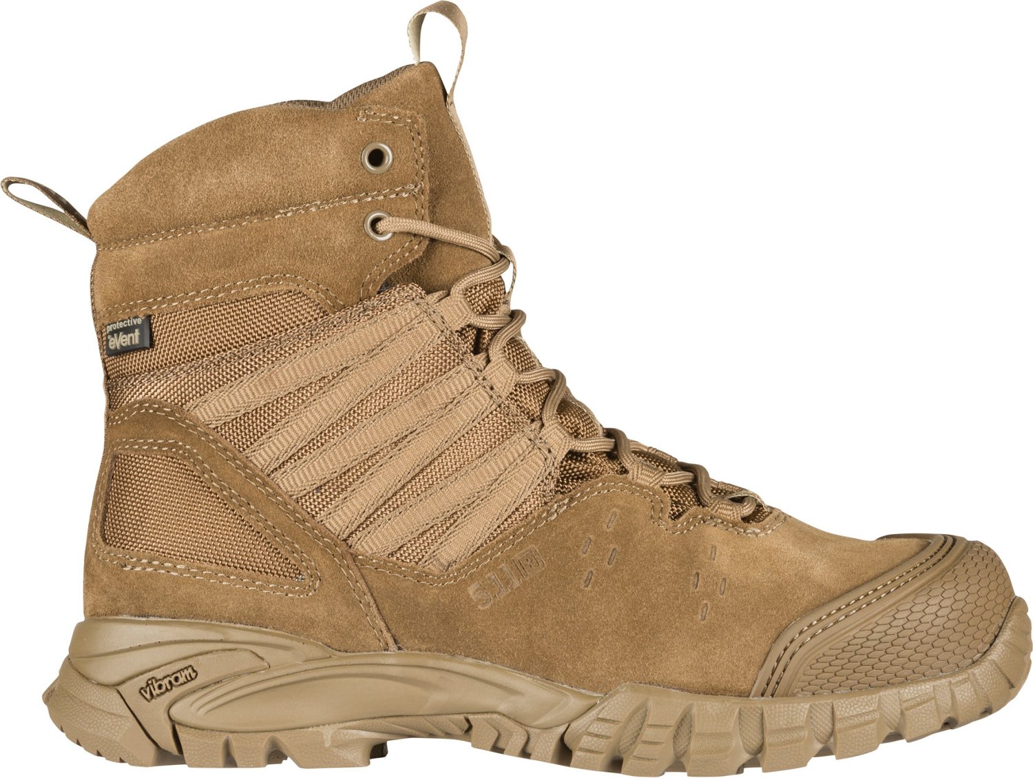 5.11 Men's Union 6 in Waterproof Boots