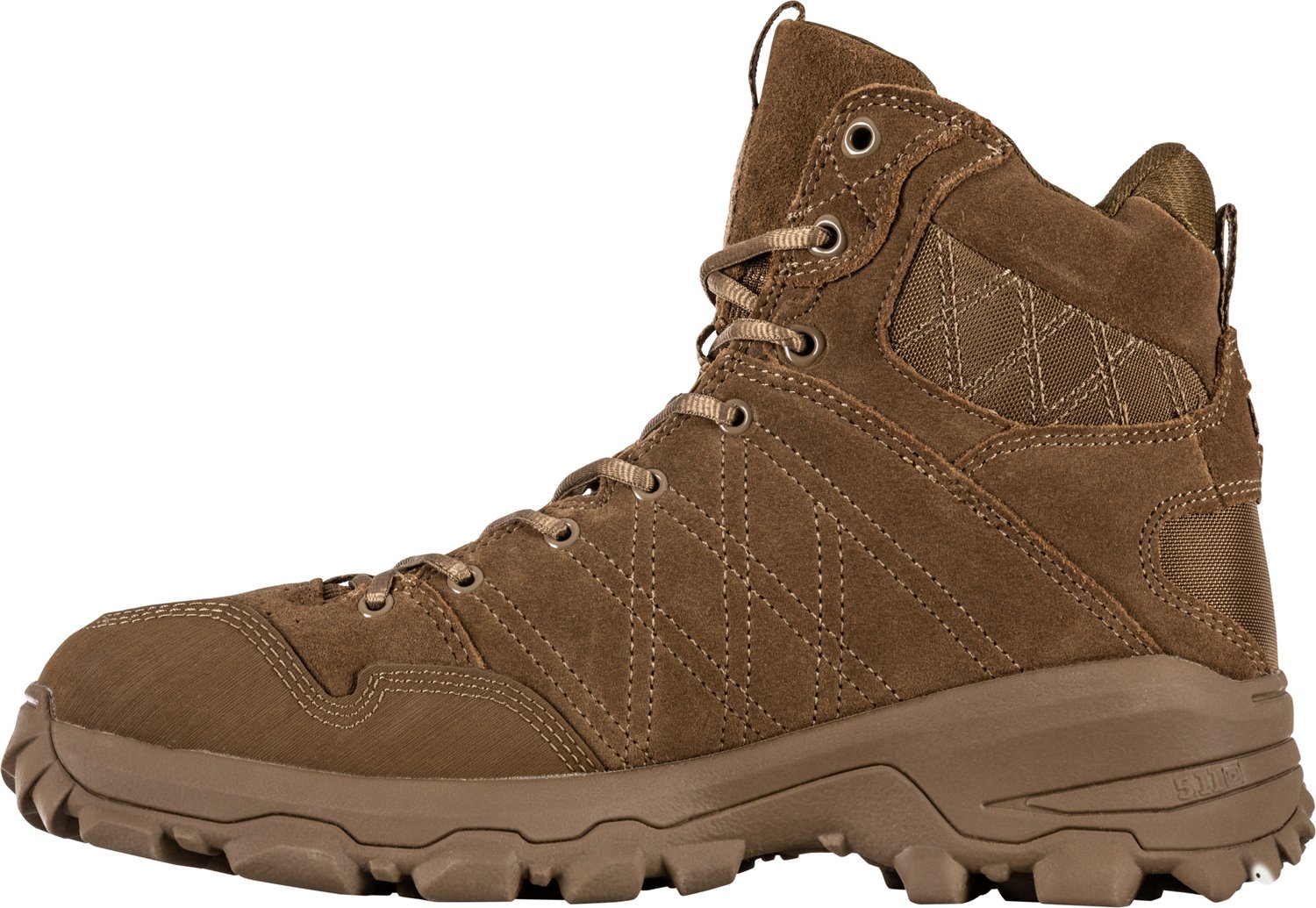 5.11 Tactical Men's Cable Hiker Boots - view number 2